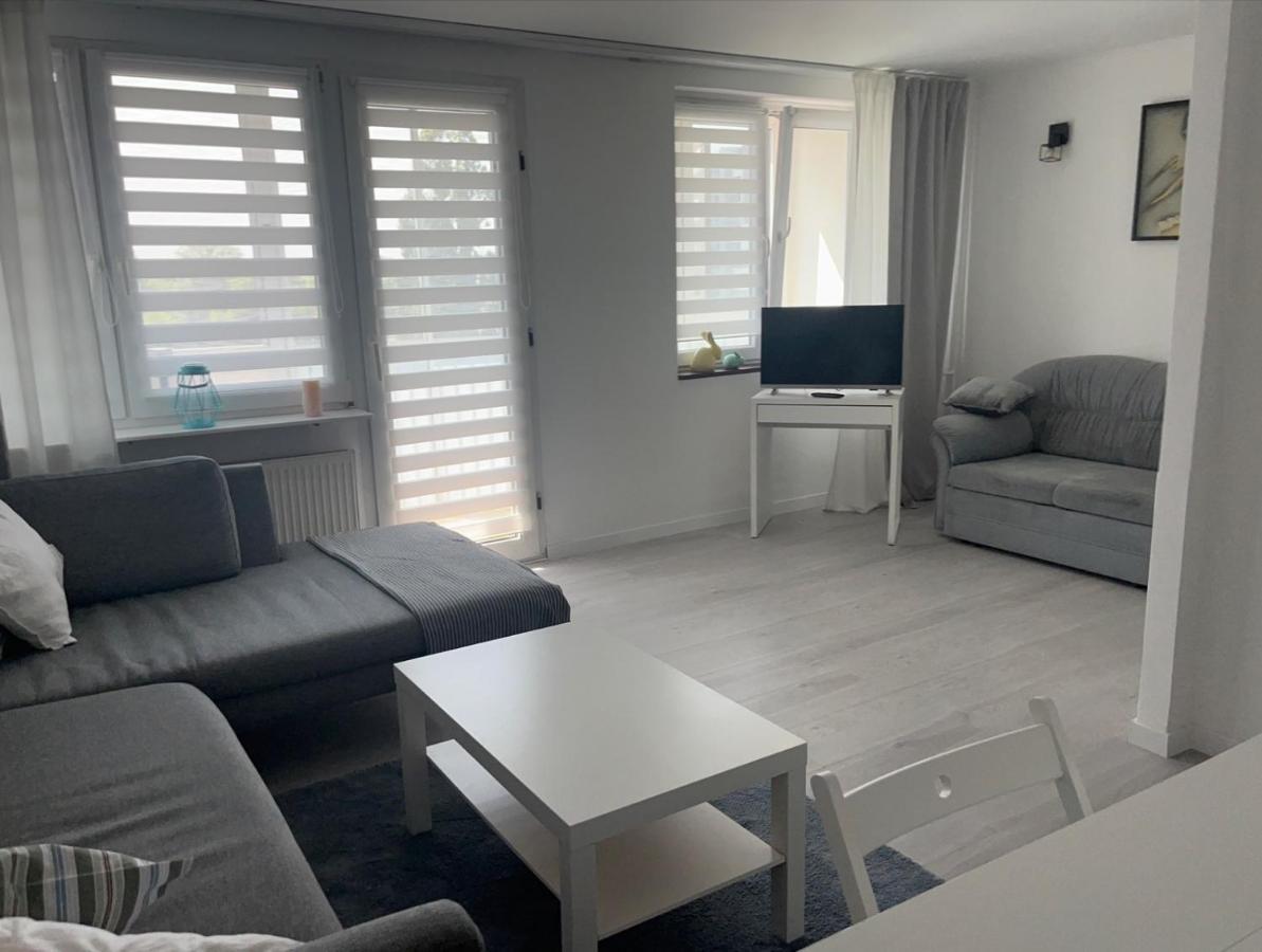 Apartament Polna Metro Leilighet Warszawa Eksteriør bilde