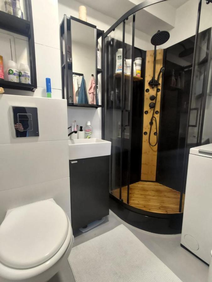 Apartament Polna Metro Leilighet Warszawa Eksteriør bilde